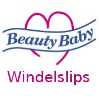 Beauty Baby Windelslips Logo